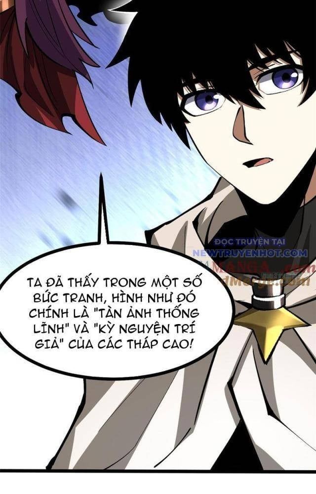 đọc truyện Ta Thật Không Muốn Học Cấm Chú Chương 110 ảnh 24 tại Thiên Thai Truyện