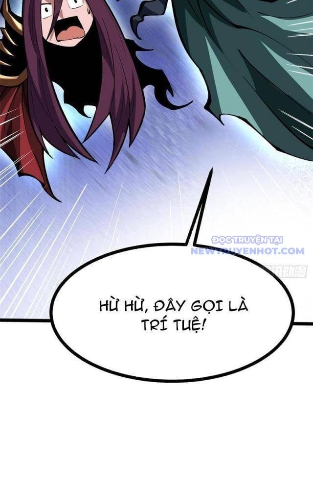 đọc truyện Ta Thật Không Muốn Học Cấm Chú Chương 110 ảnh 26 tại Thiên Thai Truyện