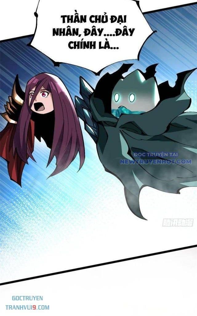 đọc truyện Ta Thật Không Muốn Học Cấm Chú Chương 110 ảnh 5 tại Thiên Thai Truyện