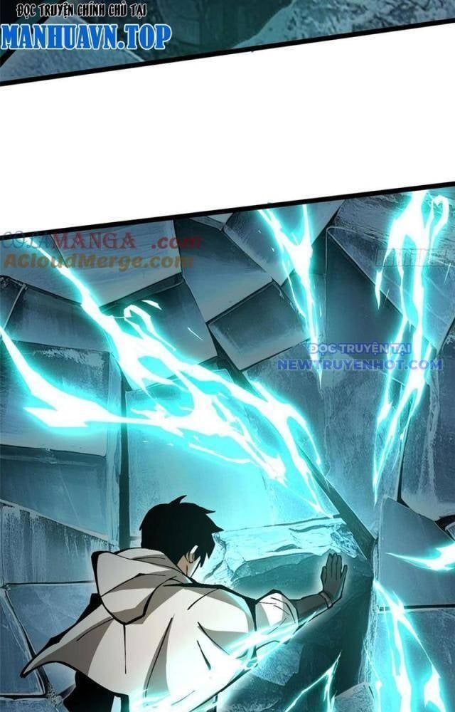 đọc truyện Ta Thật Không Muốn Học Cấm Chú Chương 110 ảnh 34 tại Thiên Thai Truyện