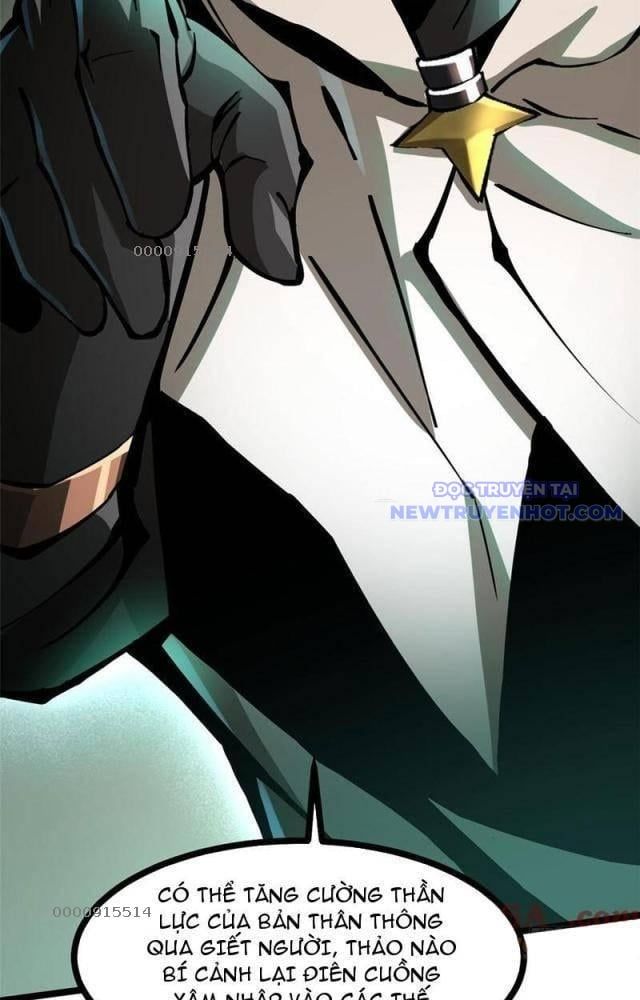 đọc truyện Ta Thật Không Muốn Học Cấm Chú Chương 110 ảnh 44 tại Thiên Thai Truyện