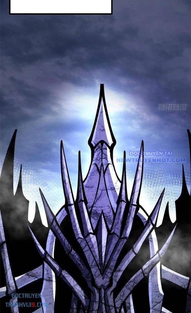 đọc truyện Ta Thật Không Muốn Học Cấm Chú Chương 110 ảnh 47 tại Thiên Thai Truyện