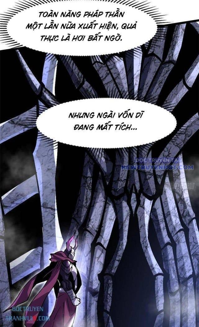 đọc truyện Ta Thật Không Muốn Học Cấm Chú Chương 110 ảnh 49 tại Thiên Thai Truyện