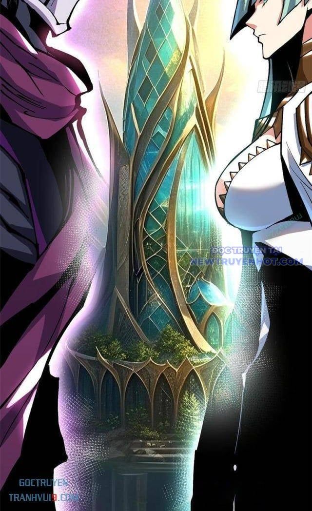 đọc truyện Ta Thật Không Muốn Học Cấm Chú Chương 110 ảnh 57 tại Thiên Thai Truyện