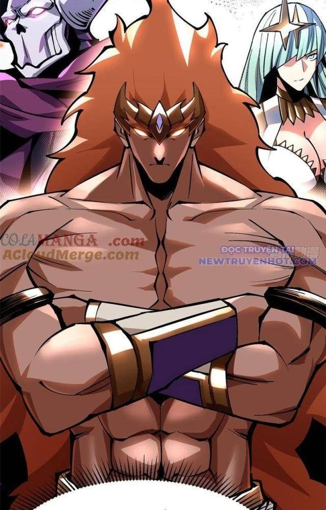 đọc truyện Ta Thật Không Muốn Học Cấm Chú Chương 110 ảnh 60 tại Thiên Thai Truyện