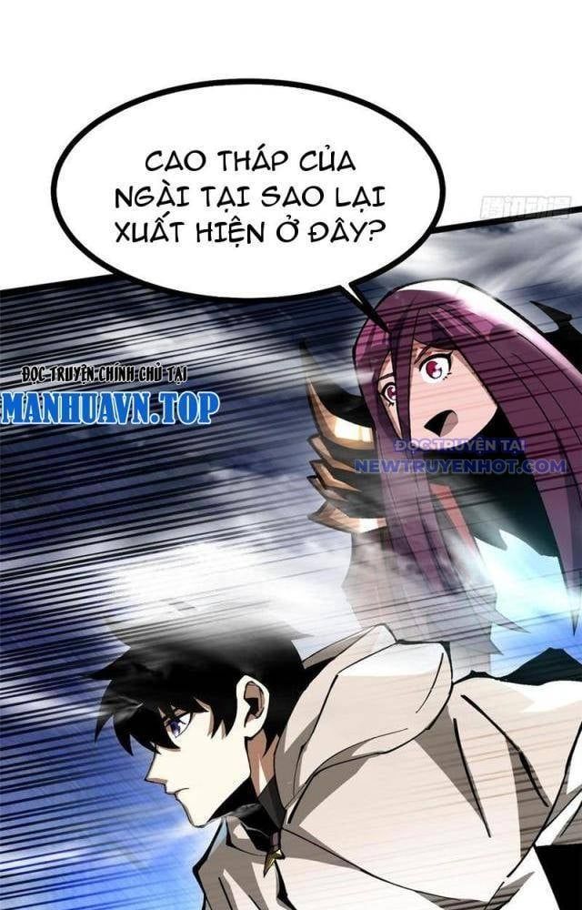 đọc truyện Ta Thật Không Muốn Học Cấm Chú Chương 110 ảnh 8 tại Thiên Thai Truyện