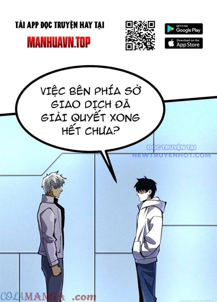 đọc truyện Ta Thật Không Muốn Học Cấm Chú Chương 111 ảnh 12 tại Thiên Thai Truyện