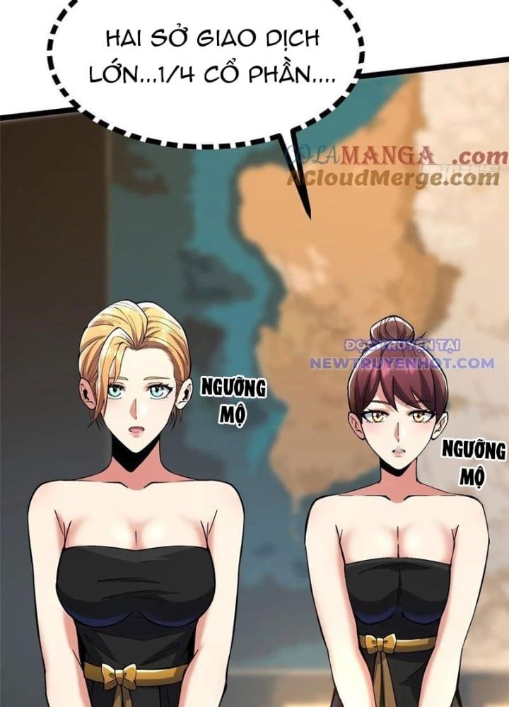 đọc truyện Ta Thật Không Muốn Học Cấm Chú Chương 111 ảnh 118 tại Thiên Thai Truyện