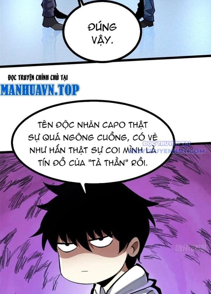 đọc truyện Ta Thật Không Muốn Học Cấm Chú Chương 111 ảnh 14 tại Thiên Thai Truyện