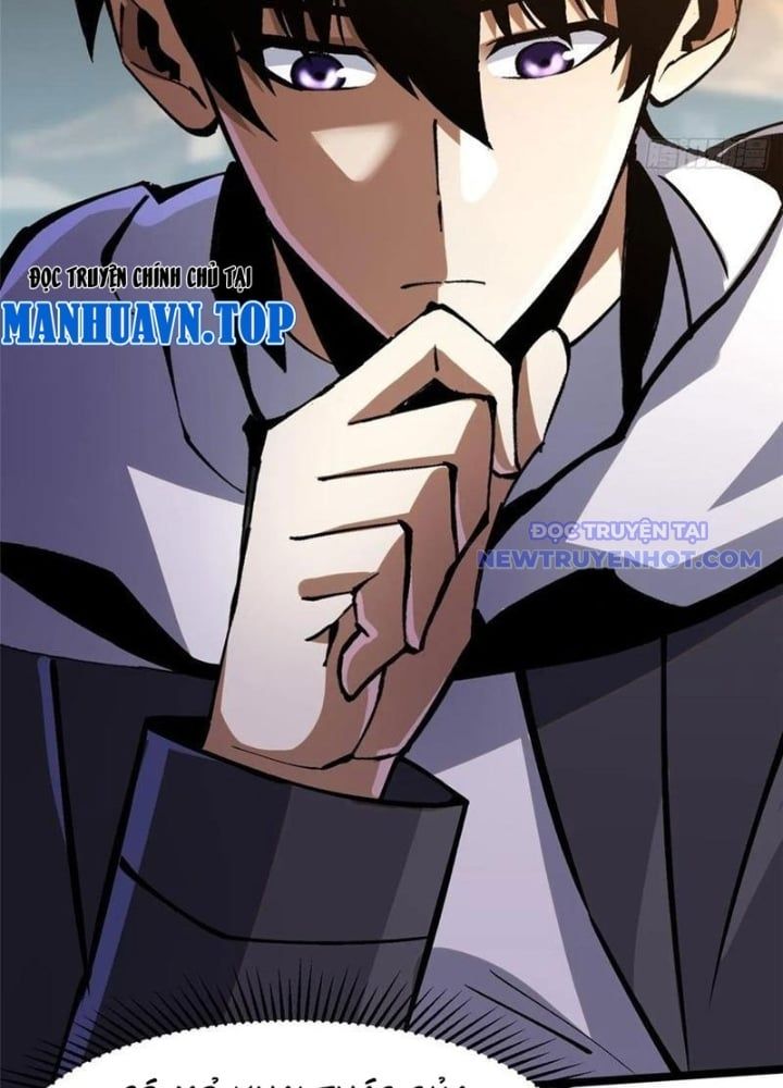 đọc truyện Ta Thật Không Muốn Học Cấm Chú Chương 111 ảnh 126 tại Thiên Thai Truyện