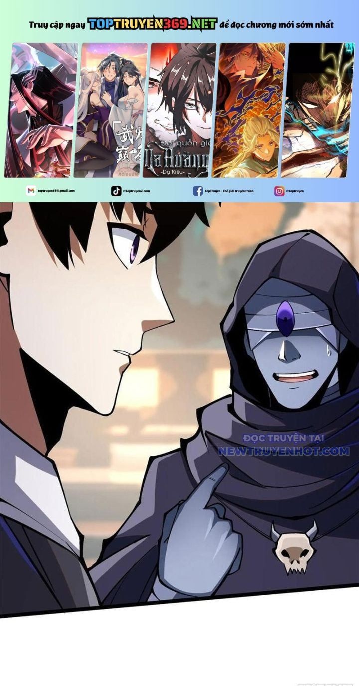 đọc truyện Ta Thật Không Muốn Học Cấm Chú Chương 111 ảnh 130 tại Thiên Thai Truyện