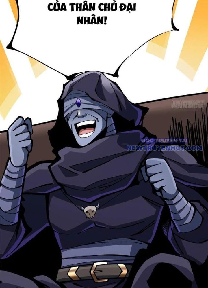 đọc truyện Ta Thật Không Muốn Học Cấm Chú Chương 111 ảnh 20 tại Thiên Thai Truyện