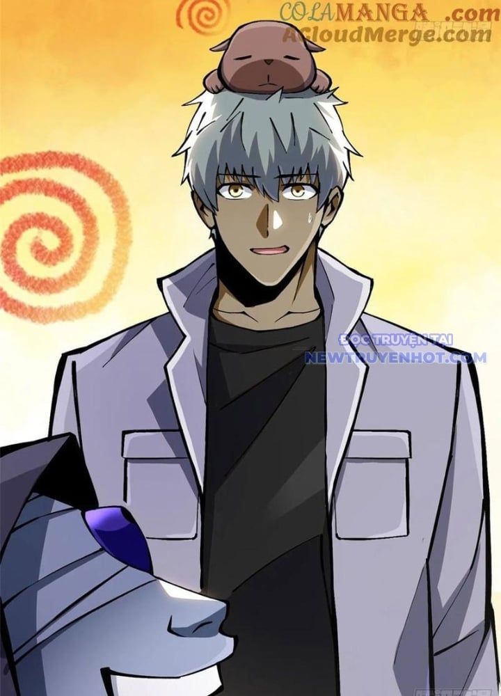 đọc truyện Ta Thật Không Muốn Học Cấm Chú Chương 111 ảnh 24 tại Thiên Thai Truyện