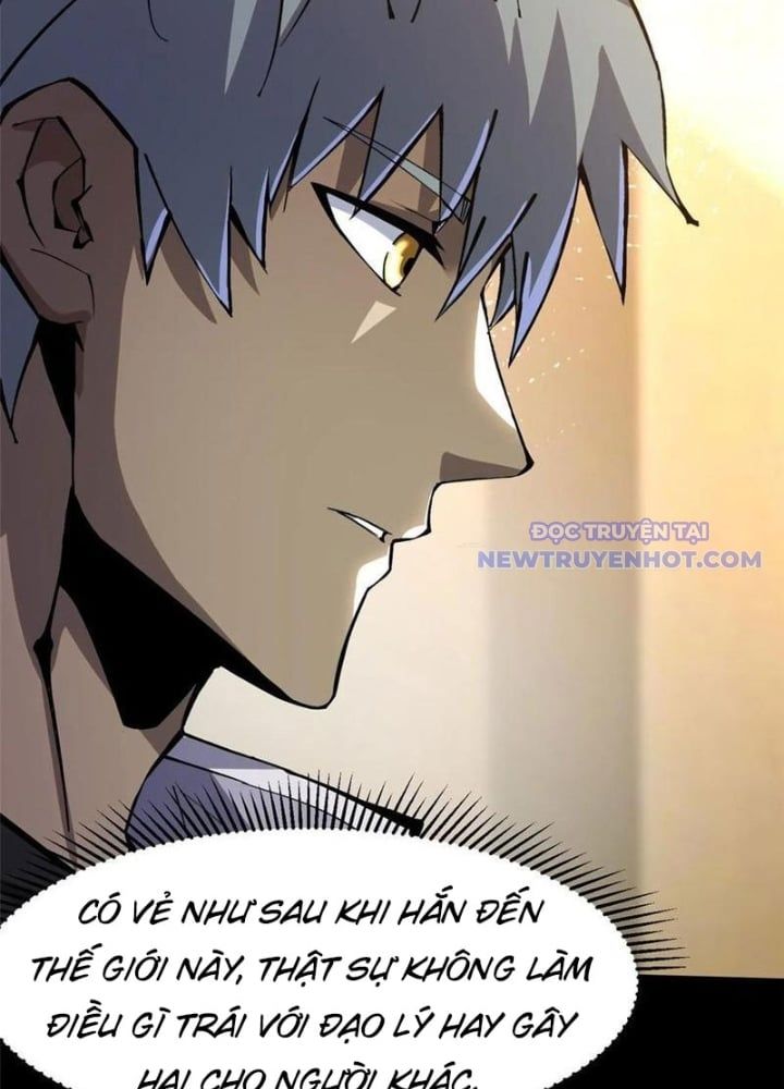 đọc truyện Ta Thật Không Muốn Học Cấm Chú Chương 111 ảnh 32 tại Thiên Thai Truyện