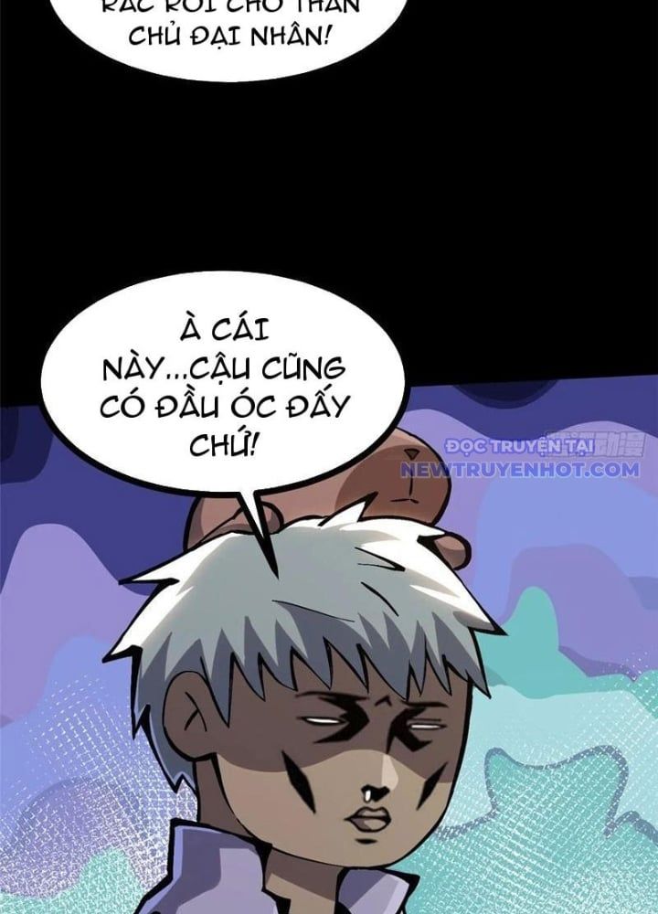 đọc truyện Ta Thật Không Muốn Học Cấm Chú Chương 111 ảnh 40 tại Thiên Thai Truyện