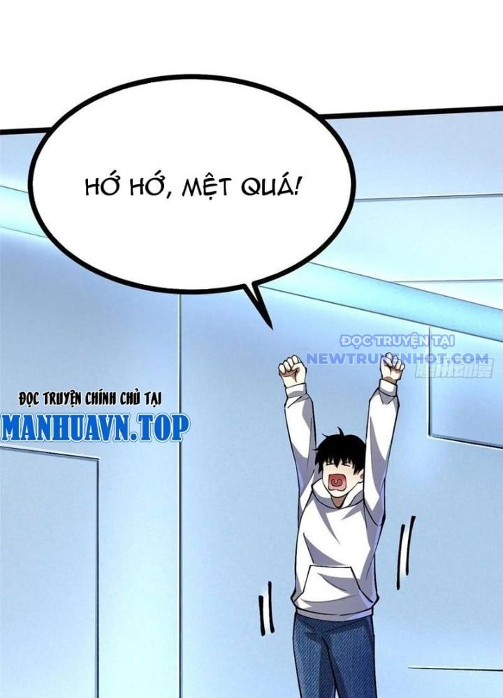 đọc truyện Ta Thật Không Muốn Học Cấm Chú Chương 111 ảnh 6 tại Thiên Thai Truyện