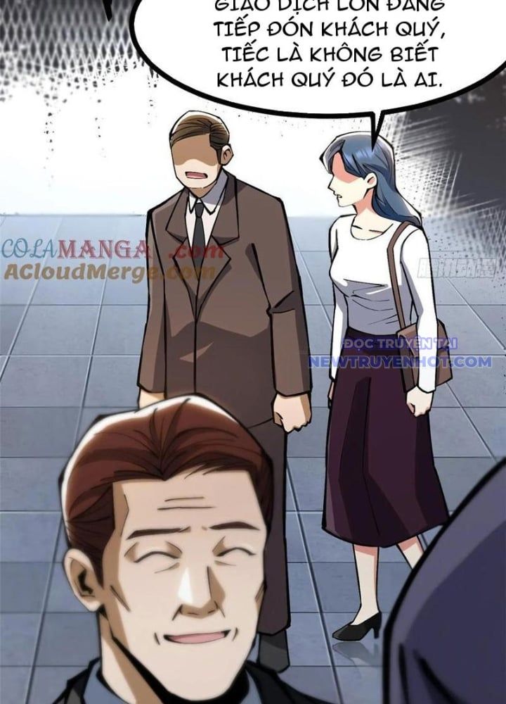 đọc truyện Ta Thật Không Muốn Học Cấm Chú Chương 111 ảnh 58 tại Thiên Thai Truyện