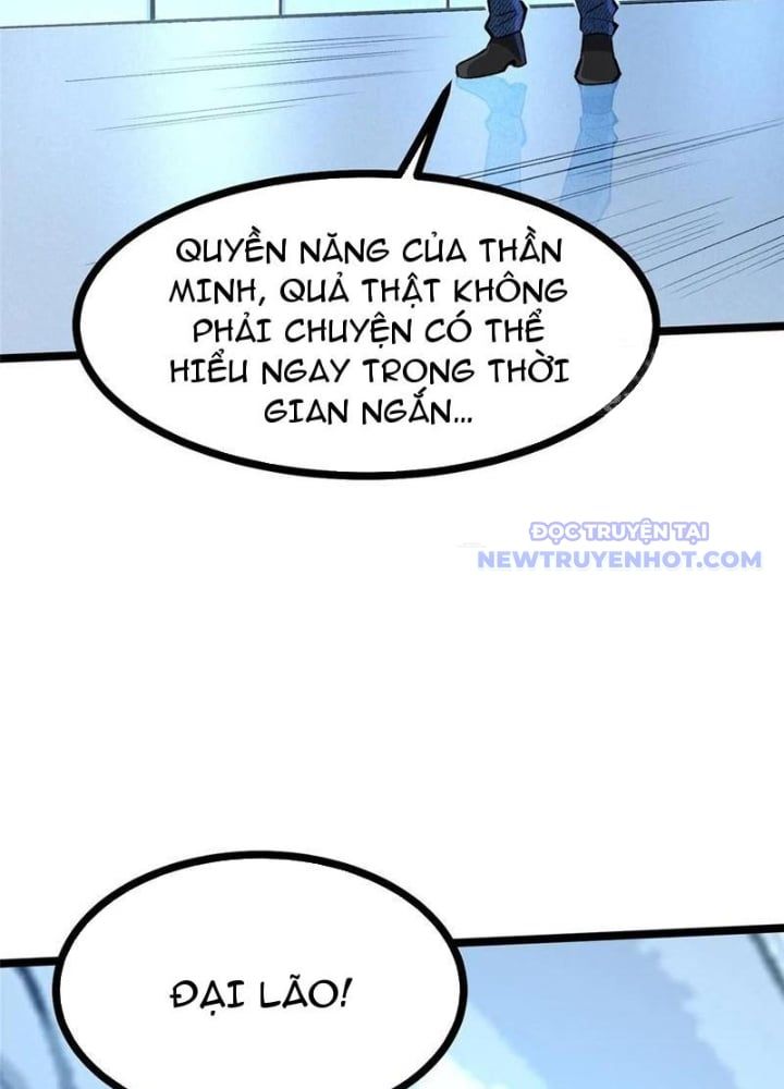 đọc truyện Ta Thật Không Muốn Học Cấm Chú Chương 111 ảnh 8 tại Thiên Thai Truyện