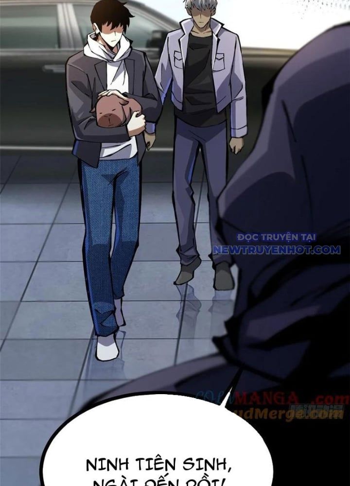 đọc truyện Ta Thật Không Muốn Học Cấm Chú Chương 111 ảnh 68 tại Thiên Thai Truyện