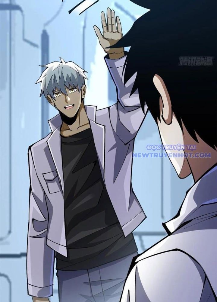 đọc truyện Ta Thật Không Muốn Học Cấm Chú Chương 111 ảnh 10 tại Thiên Thai Truyện