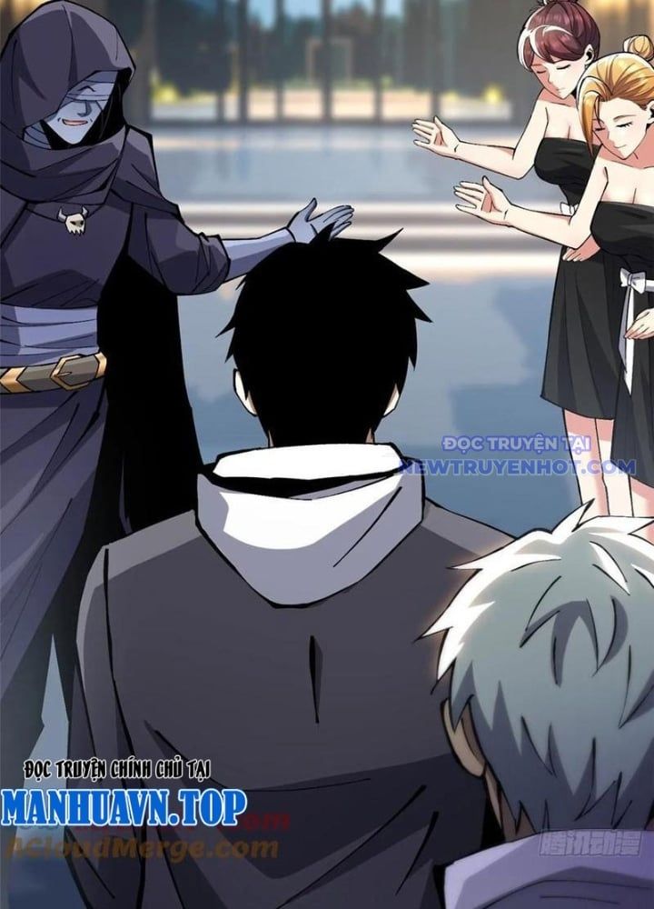 đọc truyện Ta Thật Không Muốn Học Cấm Chú Chương 111 ảnh 90 tại Thiên Thai Truyện