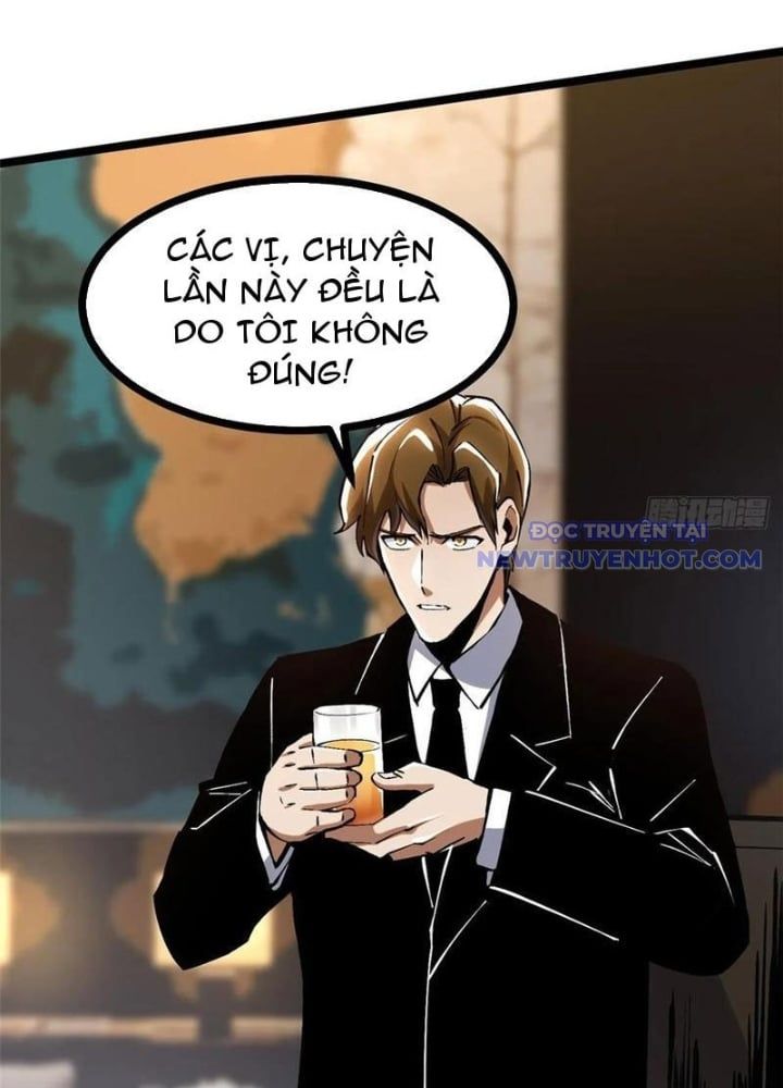 đọc truyện Ta Thật Không Muốn Học Cấm Chú Chương 111 ảnh 100 tại Thiên Thai Truyện