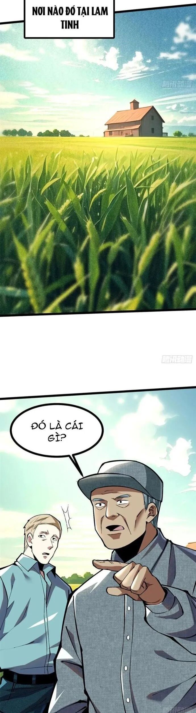 đọc truyện Ta Thật Không Muốn Học Cấm Chú Chương 112 ảnh 12 tại Thiên Thai Truyện