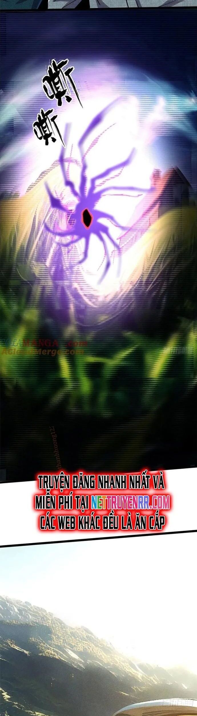 đọc truyện Ta Thật Không Muốn Học Cấm Chú Chương 112 ảnh 13 tại Thiên Thai Truyện