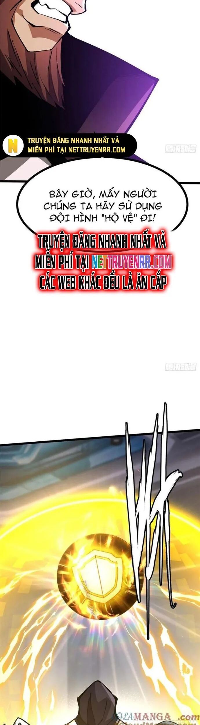 đọc truyện Ta Thật Không Muốn Học Cấm Chú Chương 112 ảnh 20 tại Thiên Thai Truyện