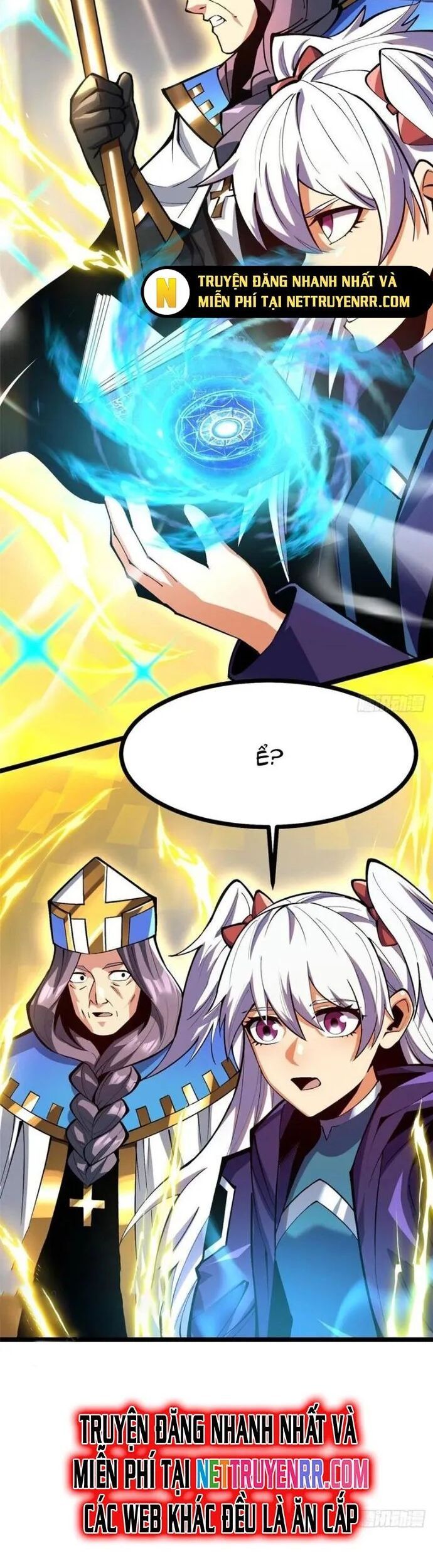 đọc truyện Ta Thật Không Muốn Học Cấm Chú Chương 112 ảnh 24 tại Thiên Thai Truyện