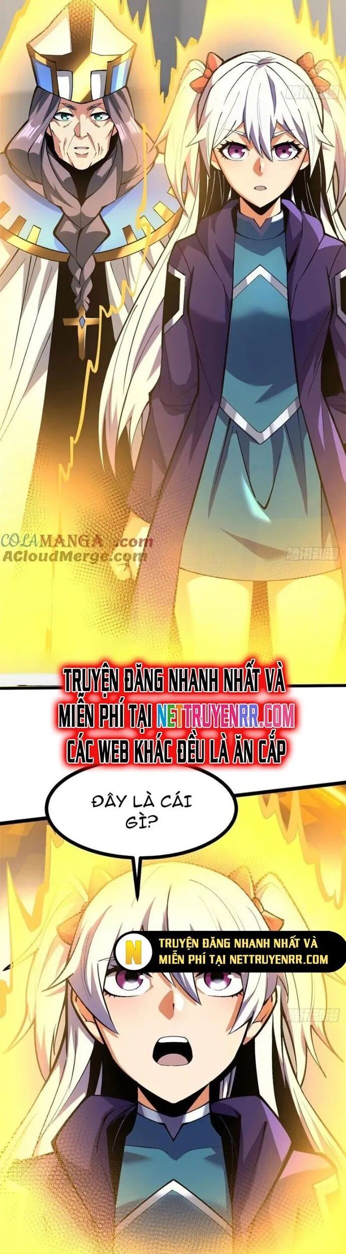 đọc truyện Ta Thật Không Muốn Học Cấm Chú Chương 112 ảnh 26 tại Thiên Thai Truyện