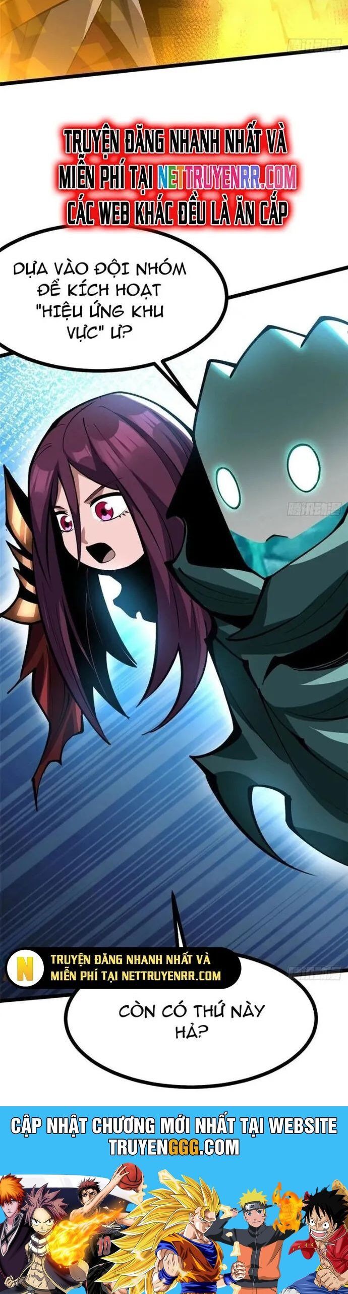 đọc truyện Ta Thật Không Muốn Học Cấm Chú Chương 112 ảnh 28 tại Thiên Thai Truyện