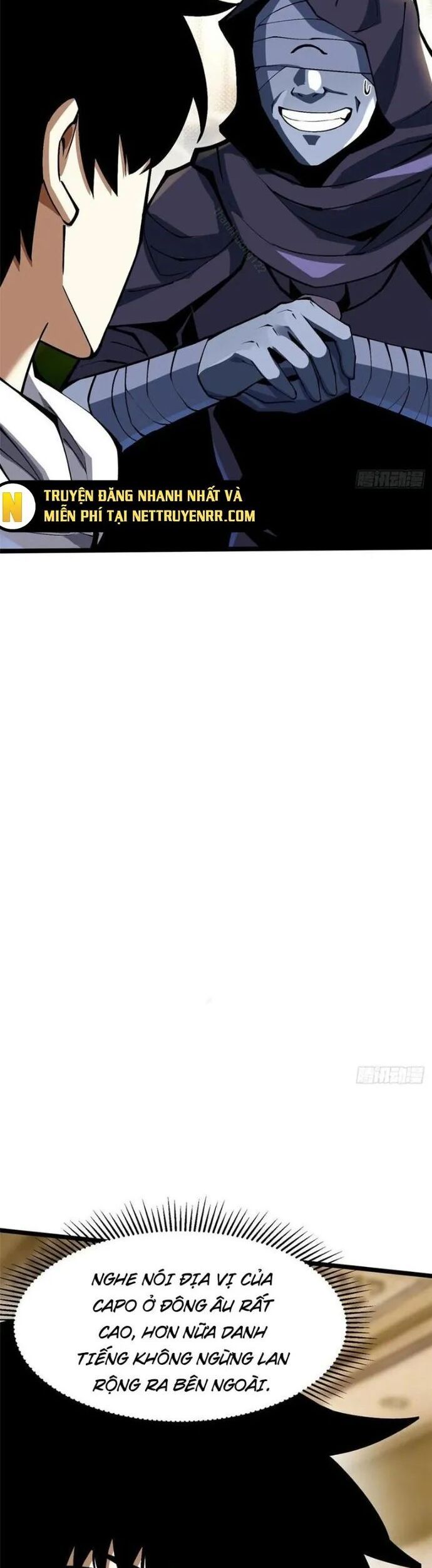 đọc truyện Ta Thật Không Muốn Học Cấm Chú Chương 112 ảnh 8 tại Thiên Thai Truyện