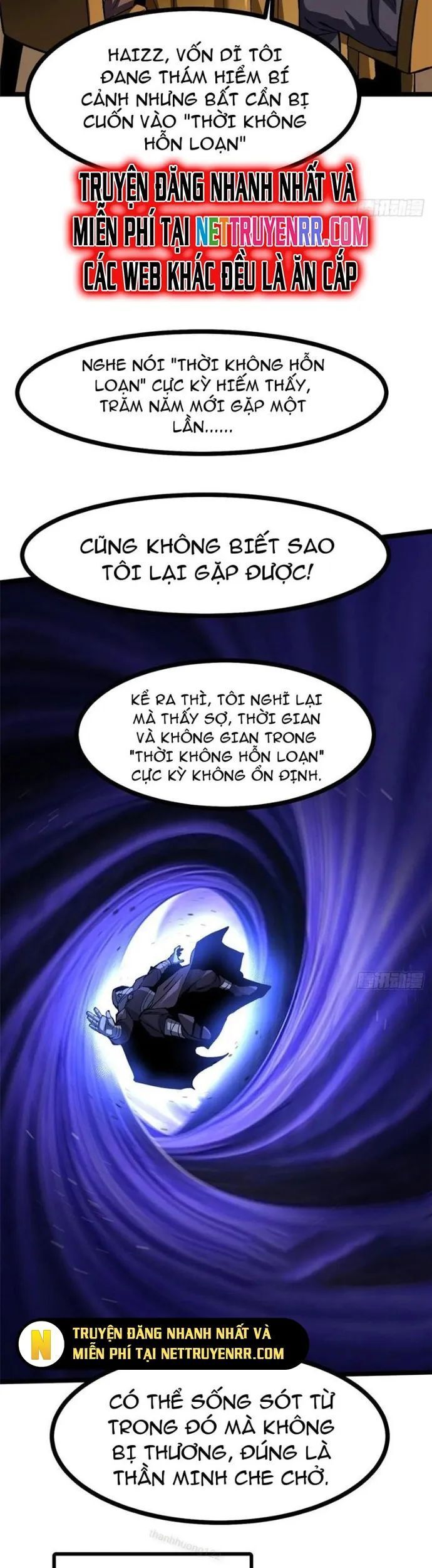 đọc truyện Ta Thật Không Muốn Học Cấm Chú Chương 112 ảnh 11 tại Thiên Thai Truyện