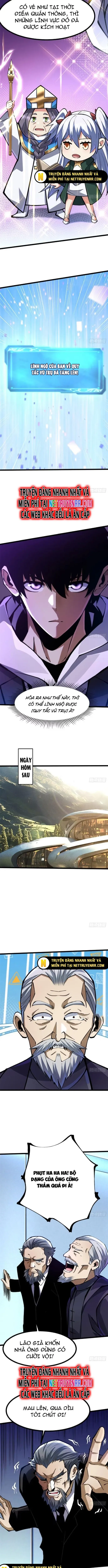 đọc truyện Ta Thật Không Muốn Học Cấm Chú Chương 113 ảnh 4 tại Thiên Thai Truyện