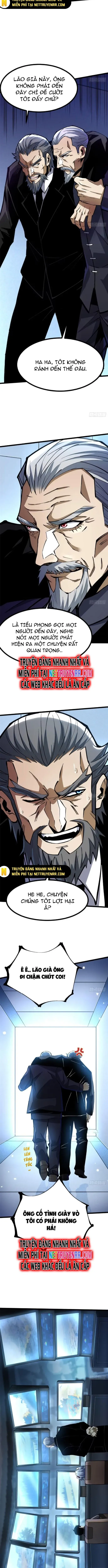 đọc truyện Ta Thật Không Muốn Học Cấm Chú Chương 113 ảnh 5 tại Thiên Thai Truyện