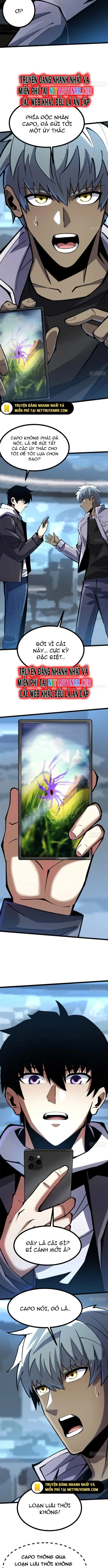 đọc truyện Ta Thật Không Muốn Học Cấm Chú Chương 113 ảnh 7 tại Thiên Thai Truyện