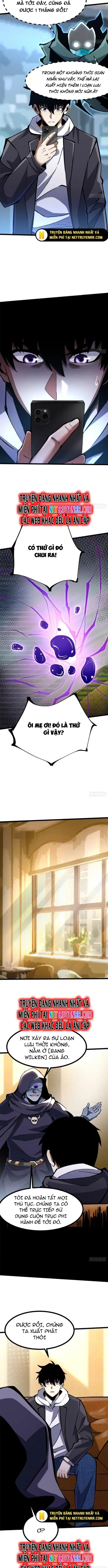 đọc truyện Ta Thật Không Muốn Học Cấm Chú Chương 113 ảnh 8 tại Thiên Thai Truyện