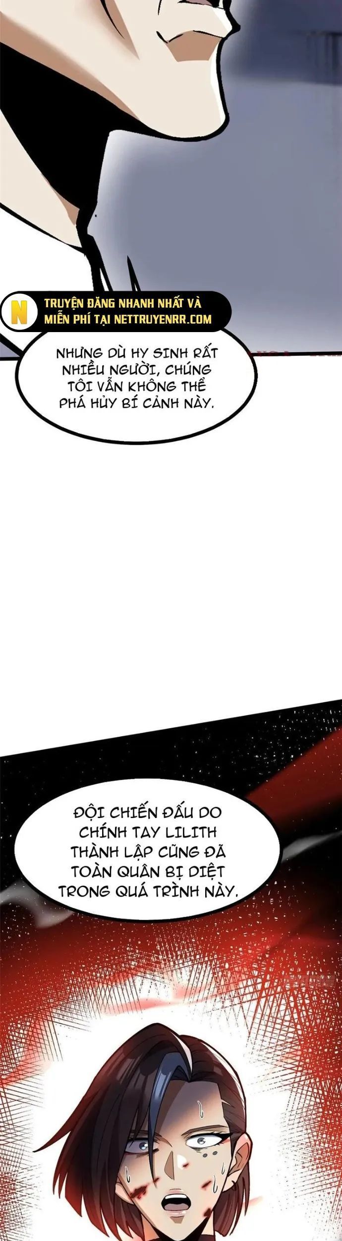 đọc truyện Ta Thật Không Muốn Học Cấm Chú Chương 114 ảnh 15 tại Thiên Thai Truyện