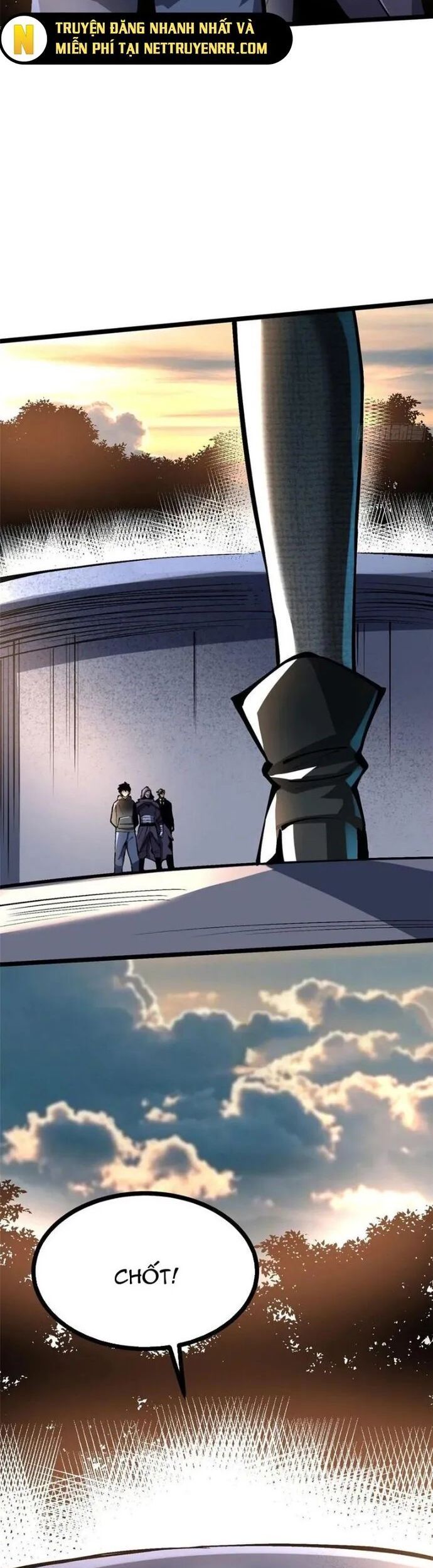 đọc truyện Ta Thật Không Muốn Học Cấm Chú Chương 114 ảnh 4 tại Thiên Thai Truyện