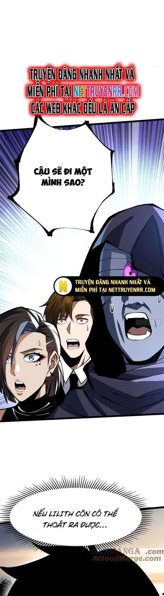 đọc truyện Ta Thật Không Muốn Học Cấm Chú Chương 114 ảnh 22 tại Thiên Thai Truyện