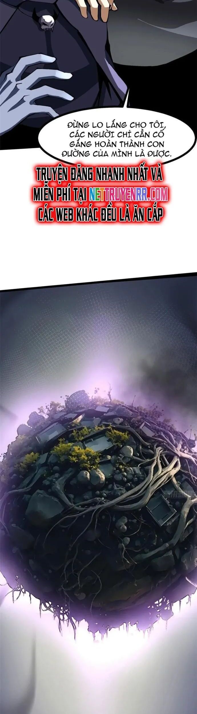 đọc truyện Ta Thật Không Muốn Học Cấm Chú Chương 114 ảnh 25 tại Thiên Thai Truyện