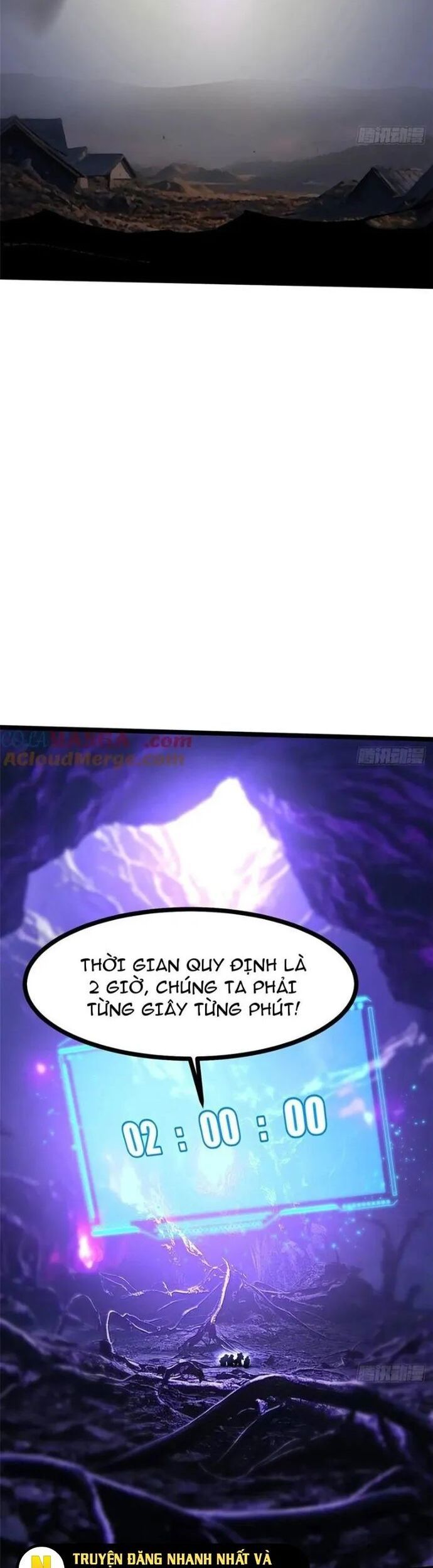 đọc truyện Ta Thật Không Muốn Học Cấm Chú Chương 114 ảnh 26 tại Thiên Thai Truyện