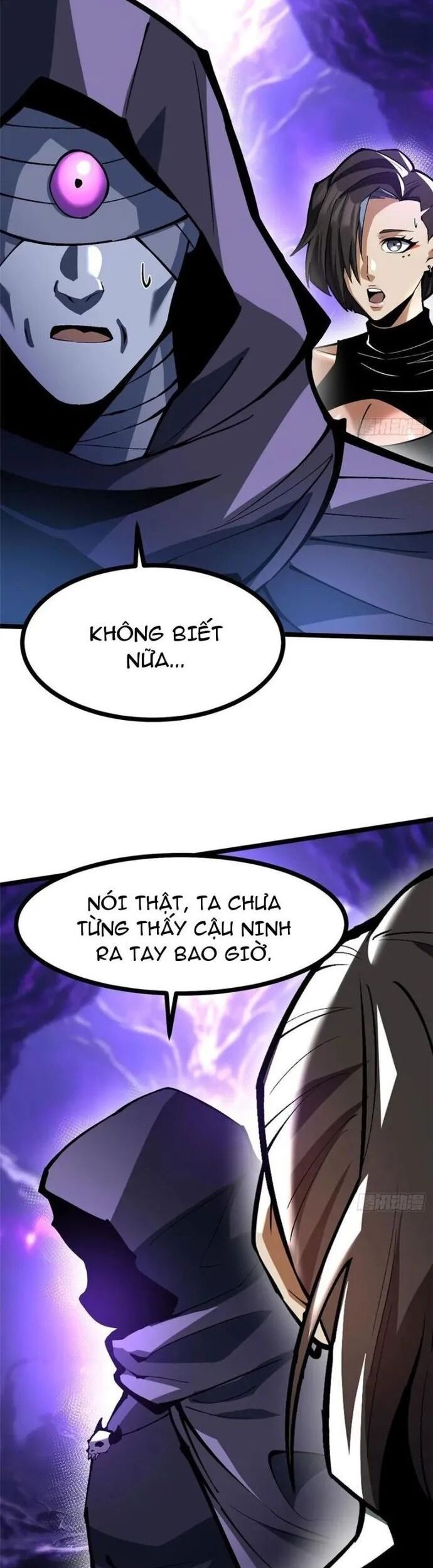 đọc truyện Ta Thật Không Muốn Học Cấm Chú Chương 114 ảnh 28 tại Thiên Thai Truyện