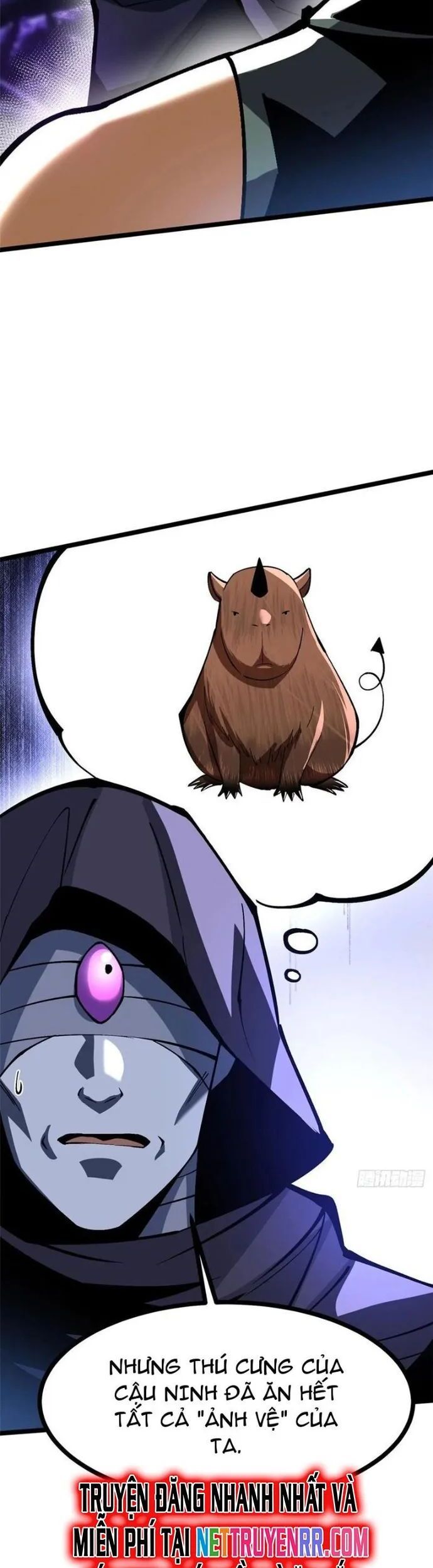 đọc truyện Ta Thật Không Muốn Học Cấm Chú Chương 114 ảnh 29 tại Thiên Thai Truyện