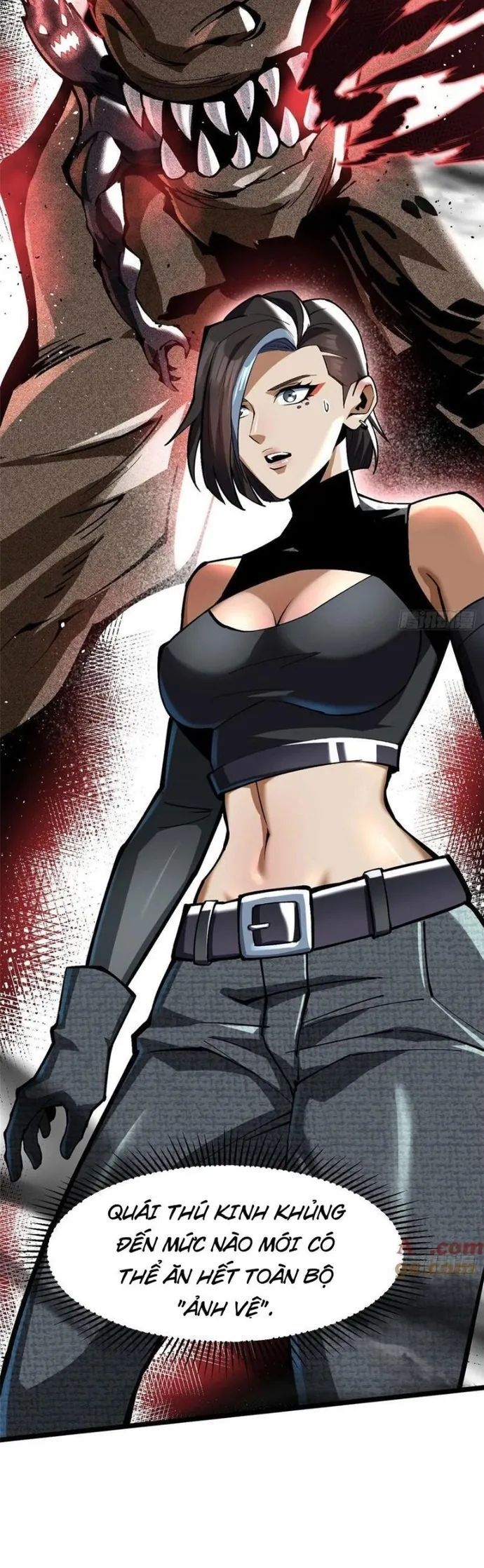 đọc truyện Ta Thật Không Muốn Học Cấm Chú Chương 114 ảnh 31 tại Thiên Thai Truyện