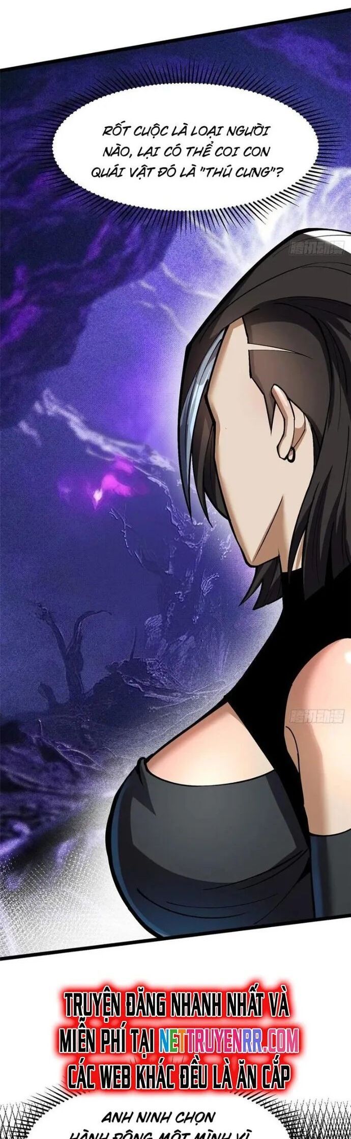 đọc truyện Ta Thật Không Muốn Học Cấm Chú Chương 114 ảnh 32 tại Thiên Thai Truyện