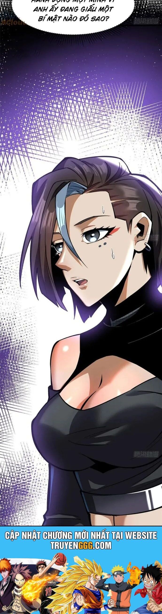 đọc truyện Ta Thật Không Muốn Học Cấm Chú Chương 114 ảnh 33 tại Thiên Thai Truyện