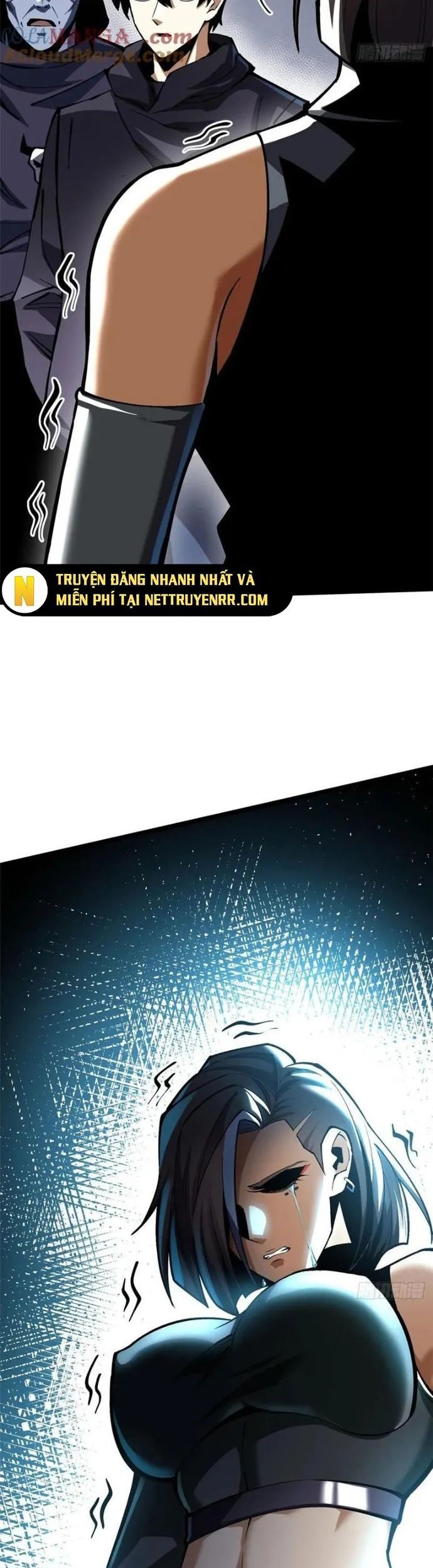 đọc truyện Ta Thật Không Muốn Học Cấm Chú Chương 114 ảnh 7 tại Thiên Thai Truyện