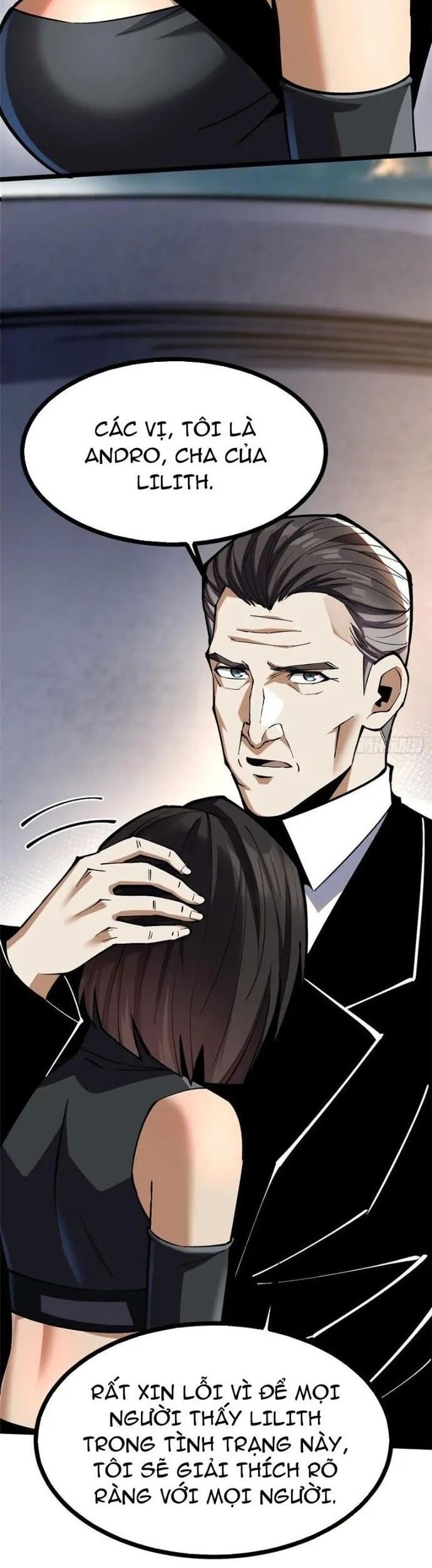 đọc truyện Ta Thật Không Muốn Học Cấm Chú Chương 114 ảnh 10 tại Thiên Thai Truyện